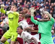 West Ham to Complain to Referee Chiefs Over Disallowed Goal Against Arsenal