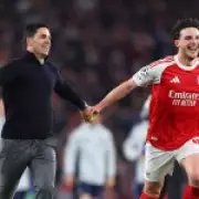 West Ham vs Arsenal Live: Premier League Clash at London Stadium