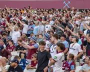 West Ham's Relegation Confirmed as Everton's Survival Costs Leeds