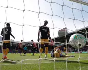 West Ham's Survival Hopes Dented by Brentford Loss, Spurs Await