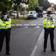 West London Gunman Jailed 27 Years for Shooting Teen in Neck at Motorcycle Meet-Up