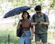 Western Europe Braces for Unprecedented May Heatwave, Records Expected