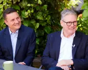 Westminster's Lost Friendship: Starmer's Leadership Under Siege