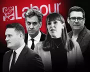 What Potential Labour Leadership Candidates Would Do Differently to Starmer