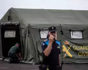 WHO Chief Assures Tenerife Hantavirus Risk Is Low as Ship Docks