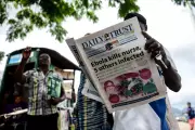 WHO Declares Ebola Outbreak in DRC and Uganda a Public Health Emergency
