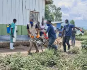 WHO: Ebola Vaccine for Bundibugyo Strain May Take 6-9 Months