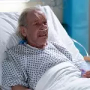 Who Is Eddie Knight in EastEnders and Why Is He in Prison?