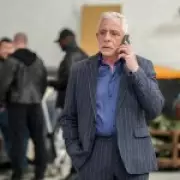 Who Is Russell Delaney in EastEnders? His Secret Mitchell Connection Revealed