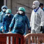 WHO Warns of Possible Rise in Hantavirus Cases After Cruise Ship Outbreak