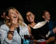 Why Are Cinema Snacks So Noisy Despite Silence Rules?