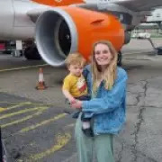 Why 'Baby's First Holiday' Is Actually Parenting on Hard Mode