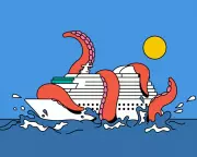 Why Cruises Are a Nightmare: Hantavirus, Stomach Flu, and My Fear of Water