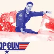 Why I Finally Watched Top Gun After 40 Years of Avoidance