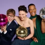 Why I'll Finally Watch Strictly Thanks to New Hosts Emma, Josh, and Johannes