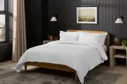 Why I'm Considering Simba's New Bedding for a Quick Bedroom Refresh
