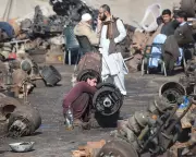Why International Aid Fails: Lessons from an Islamabad Market