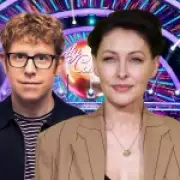 Why Josh Widdicombe Could Be a Surprising Success as Strictly Host