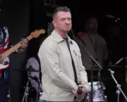 Why Media Should Call Him Stephen Yaxley-Lennon, Not Tommy Robinson