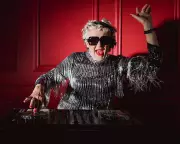 Why Picking Party Tunes for a 60th Birthday Is Surprisingly Hard
