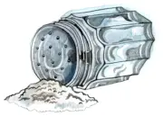Why Salt Makes Ice Less Slippery and Bubbles Pop: Kids' Quiz
