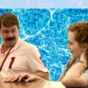 Why Swimming Pool Sex Might Cause Irritation and Infections