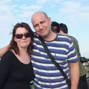 Widow Who Found Love Again Created Dating App for 25,000 Others