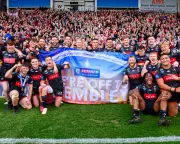 Wigan Crush St Helens 32-0 to Reach Challenge Cup Final for 34th Time