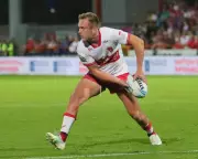 Wigan Warriors Underdogs in Challenge Cup Final Against Hull KR