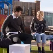 Will Explodes at Bethany on Coronation Street After Caring Gesture