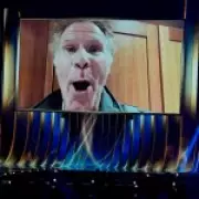 Will Ferrell’s Surprise Eurovision Cameo Leaves Fans Stunned