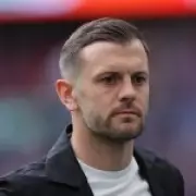 Wilshere: Arsenal a 'Different Team' with Odegaard Against Fulham