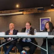 Wimbledon Residents Press Candidates on Transport and Tennis in 2026 Local Elections