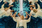 Win 250 Pairs of Tickets to London's Museum of Illusions