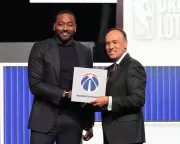 Wizards Win NBA Draft Lottery, Eye Top Prospects for No. 1 Pick