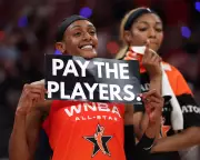 WNBA's Landmark CBA Transforms Players' Lives with Historic Pay Boost