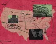 Woman Agrees to Deportation After Horrendous ICE Detention Experience