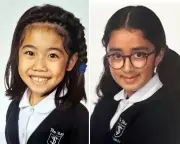Woman Charged Over Death of Two Girls in Wimbledon School Car Crash