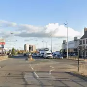 Woman suffers life-changing injuries after exiting moving car in Dagenham police chase