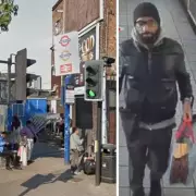 Woman Upskirting Incident at Seven Sisters Tube Station Sparks Police Hunt