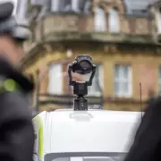 Woman Wanted for 20 Years Arrested in Croydon via Live Facial Recognition