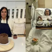 Woman with rare brain leak needed 3 coffees daily to cope with headaches