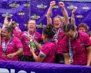 Women's Elite Rugby Season 2: Lessons, Investors, and US Growth Ambitions