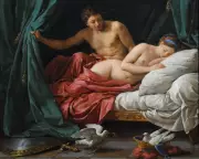 Women's Pleasure in Antiquity: From Nymphomaniacs to Sexual Agency