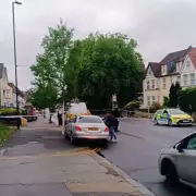 Wood Green Stabbing: Man Rushed to Hospital After Early Morning Attack