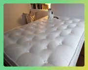 Wool Mattress Review: Five Months of Improved Sleep and Sustainable Comfort
