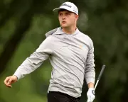 World No 1 Disabled Golfer Kipp Popert Slams DP World Tour for Halting G4D Circuit