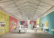 World's Largest Illustration Museum to Open in London This June