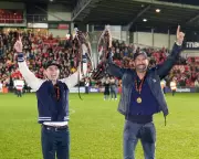 Wrexham AFC Used Taxpayer Funds for Pitch Upgrades Not in Initial Grant