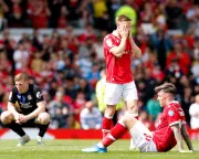 Wrexham's Playoff Hopes Dashed as Middlesbrough Secure Draw